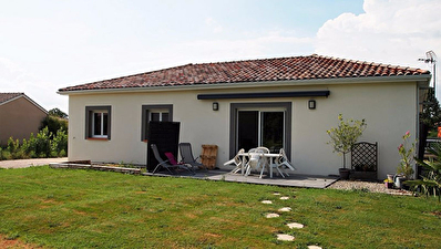 Maison recente t4 Castelsarrasin