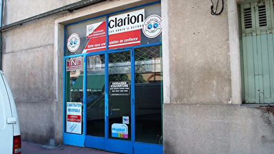 Local commercial 200 m2 Montauban centre ville
