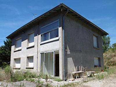 Maison t5 secteur Montech