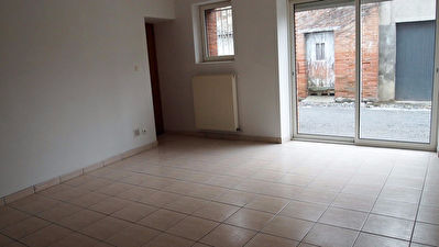 Maison t4 Montech centre ville