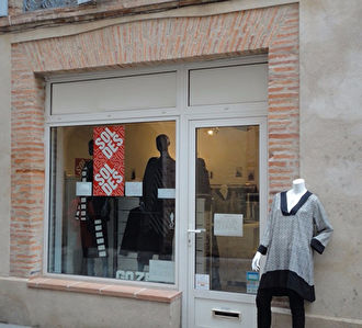 Local Commercial Montauban centre ville