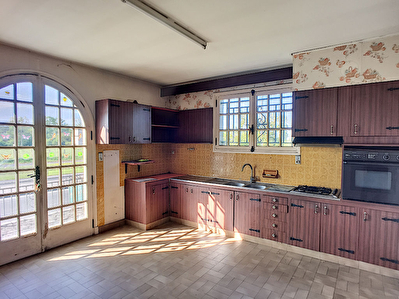 Maison t4 a renover proche Montauban