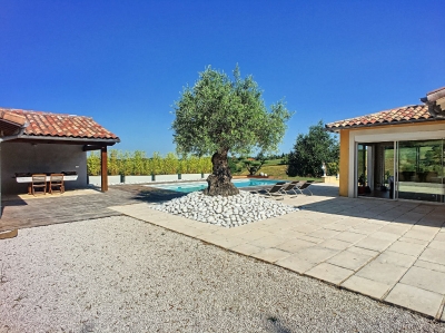 Confortable maison t7 Moissac