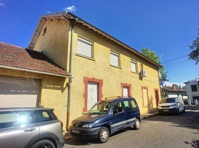 Ensemble immobilier Montauban