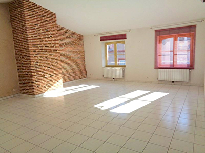 Appartement Montauban 3 pieces 83 m2 Centre ville