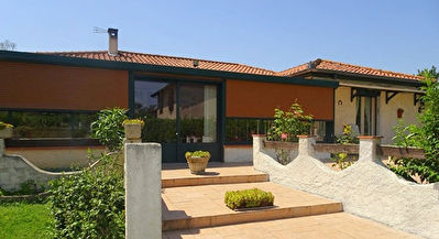 Maison T6 Montauban secteur Pouty
