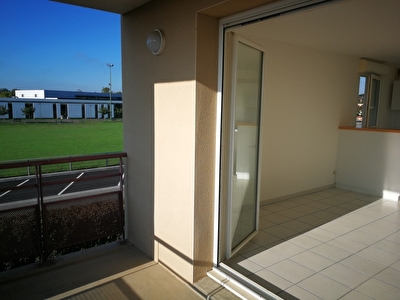 Montbeton - 2 pieces - 45 m2
