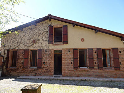 Maison Montauban 5 pieces 200 m2