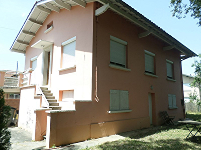 Maison Montauban 4 pieces 80 m2 secteur Beausoleil