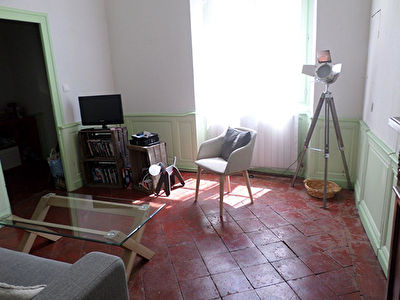 Appartement Montauban 2 pieces 45 m2 Centre ville