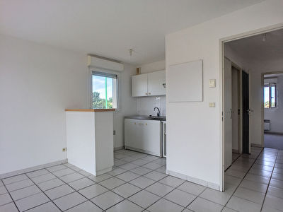 Appartement 2 pieces 45 m2 Montbeton