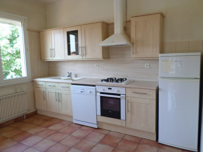 Maison Montauban 4 pieces 80 m2 Secteur Beausoleil
