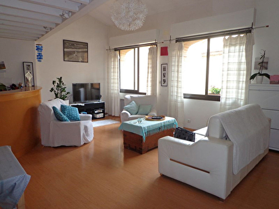 Appartement Montauban Centre Ville 4 pieces 105 m2
