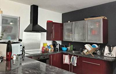 Appartement T2 64 m2 Verdun Sur Garonne