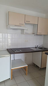 Appartement Montauban 2 pieces 33 m2