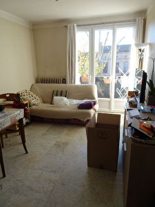 Appartement meuble Montauban 2 pieces 32 m2 Centre Ville