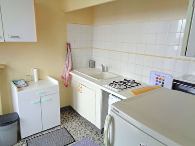 Appartement meuble Montauban 1 piece 31 m2