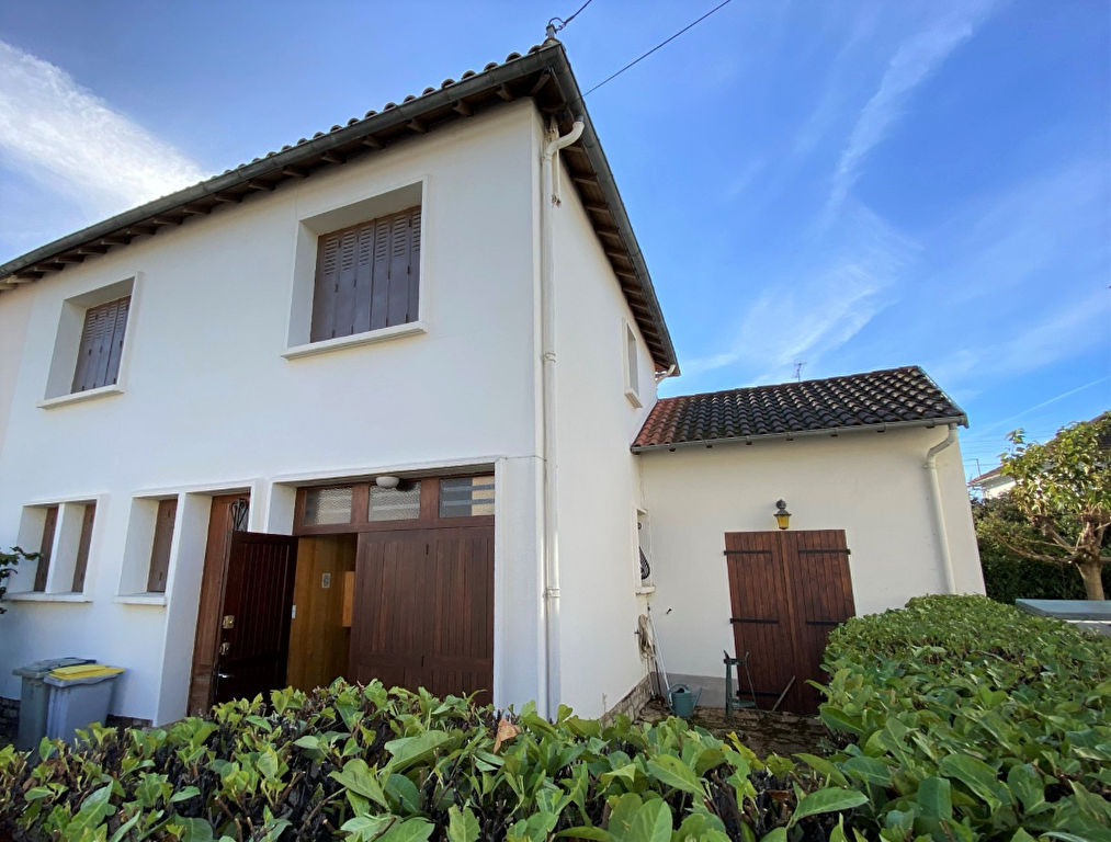 Maison à Vendre Rue De Pater Montauban