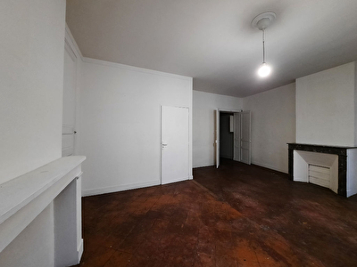 Appartement Montauban 2 pieces Centre ville 70 m2
