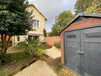 Maison meublee Montauban 4 pieces 85 m2 proche centre ville