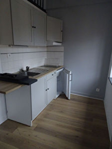 Appartement Montauban Coeur de ville 1 piece 34.5 m2