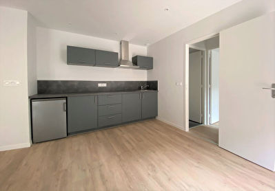 Appartement Montauban 2 pieces 49.50 m2 Centre ville