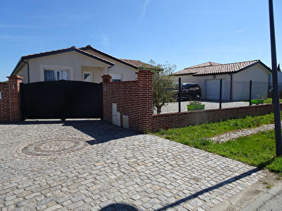 Maison Montauban 6 pieces 131 m2