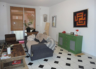 Appartement 2 pieces 60 m2 Montauban centre historique