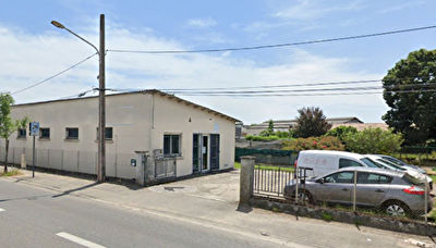 Local commercial 150 m2 Montauban Nord