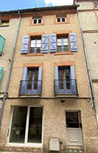 APPARTEMENT 4 chambres 92 m2 Montauban Villebourbon