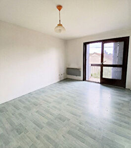 Appartement T2 de 44 m2 avec stationnement Montauban Saint Michel