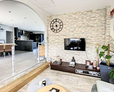 Maison plain pied 4 chambres proche de Montauban
