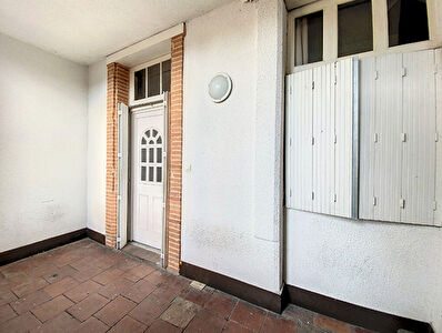 Immeuble special investisseur Montauban centre ville