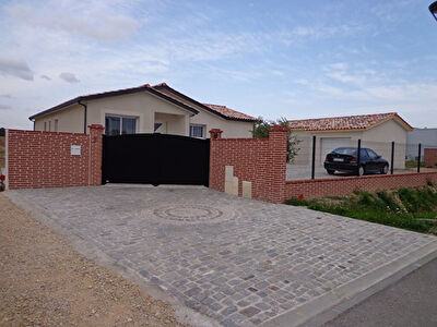 Maison Montauban 6 pieces 131 m2