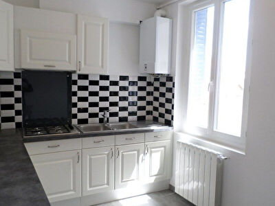 Appartement Montauban 2 pieces 44 m2 Secteur Villebourbon