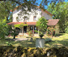 82160 Caylus - Maison