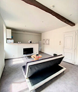 Appartement T2 de 39 m2 a 10 Km de Caussade