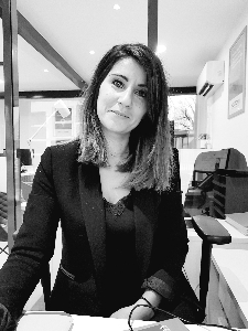 Laetitia VERONA - Responsable d'agence à Meximieux Laetitia VERONA - Responsable d'agence à Meximieux