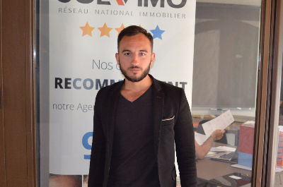 Julien CIMMARUSTI - Agent Commercial à Montluel Julien CIMMARUSTI - Agent Commercial à Montluel
