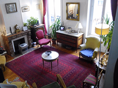 Appartement 5 pieces 83.49 m2 Oullins