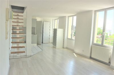 Appartement 3 pieces 55 m2 Villeurbanne