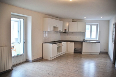 Appartement 3 pieces 71 m2 Francheville
