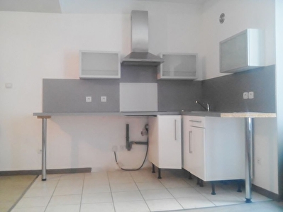Appartement 2 pieces 45 m2 Serrieres
