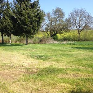 Terrain 582 m2 Meximieux