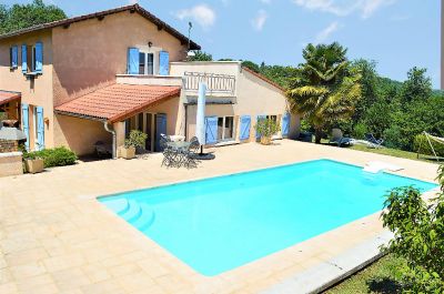 Maison 6 pieces Neyron