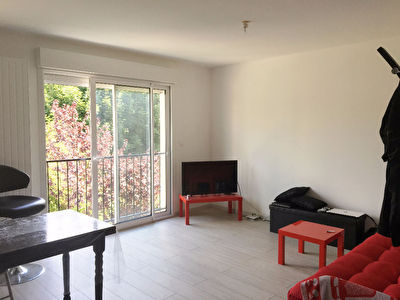 Appartement 2 pieces OULLINS