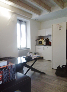 Appartement Oullins 3 pieces