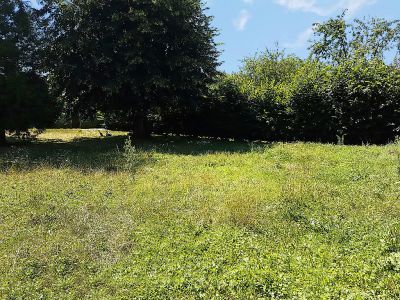 Terrain Meximieux 646 m2