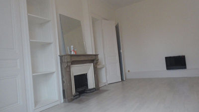Appartement T1 Oullins