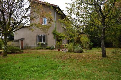 Maison Neyron 150m2